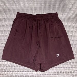 Gymshark shorts